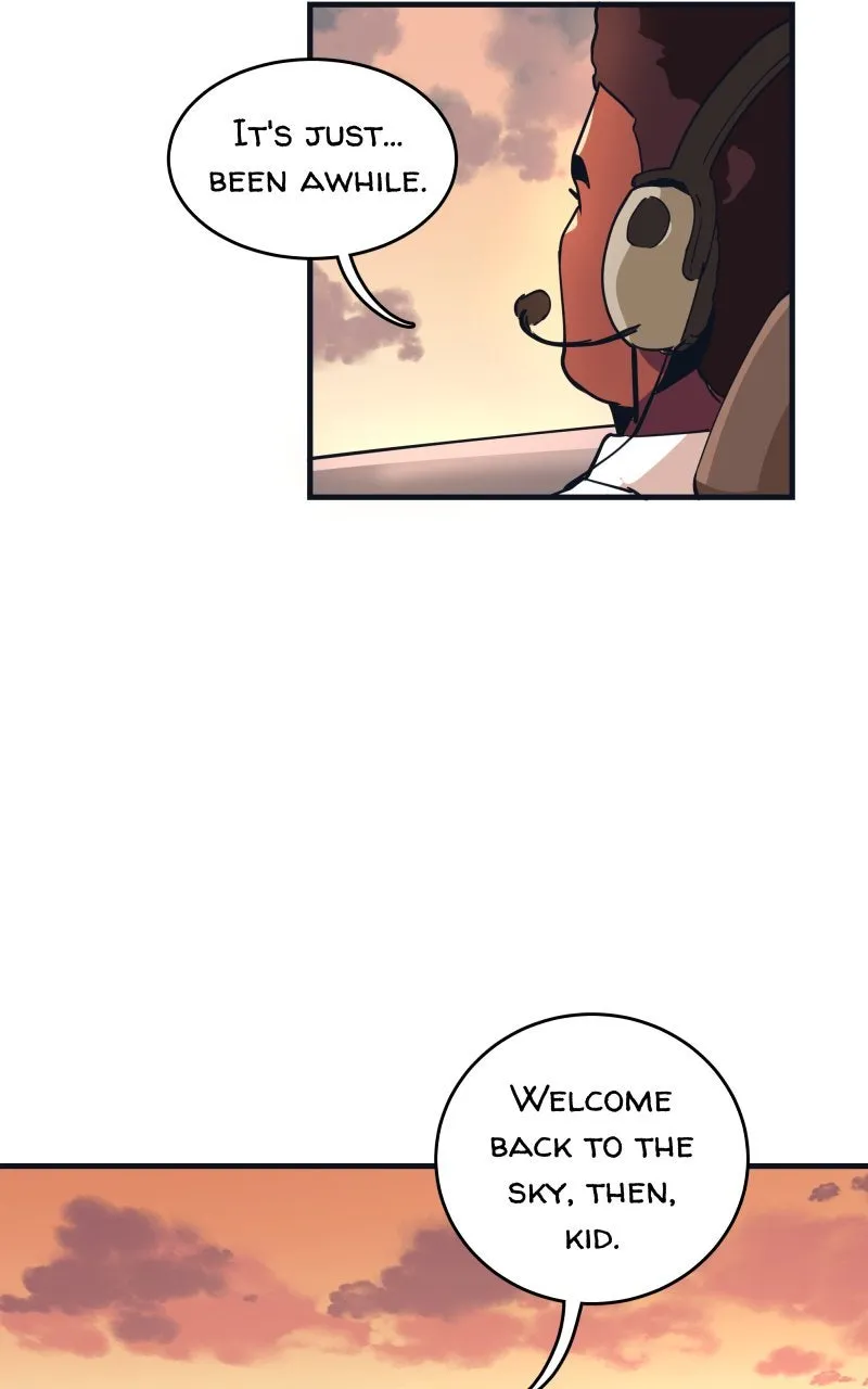Asterion Chapter 6 page 35 - 