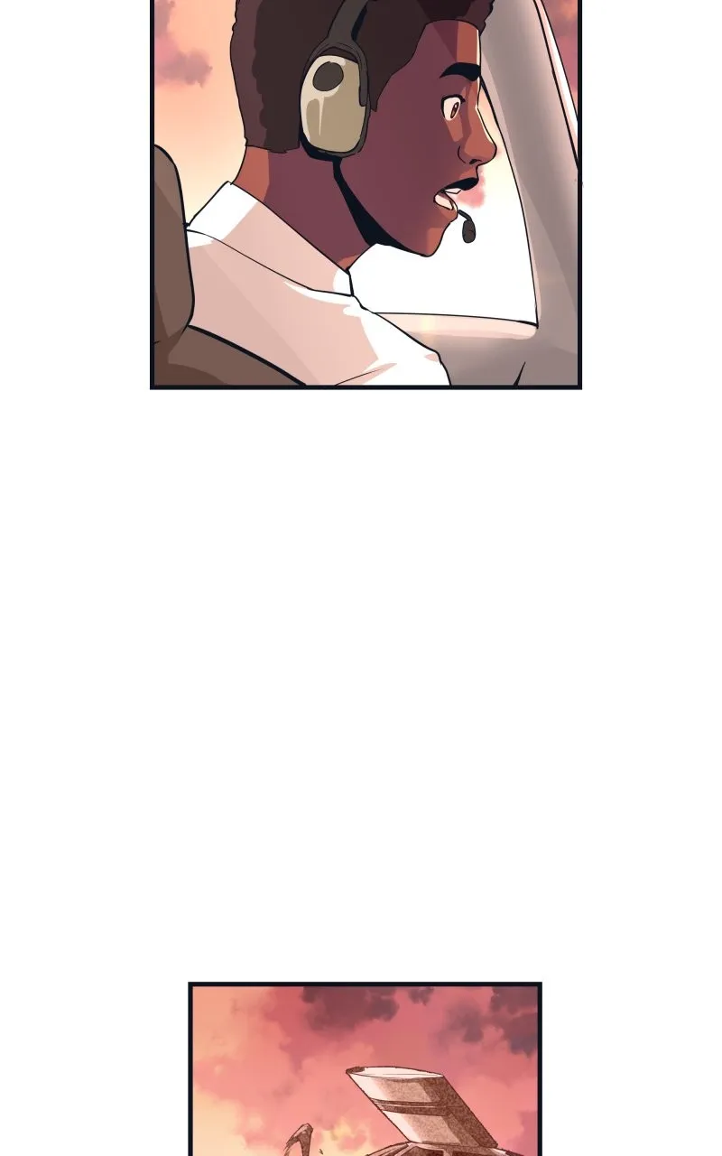 Asterion Chapter 6 page 38 - 