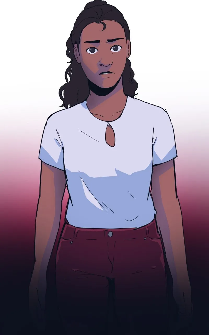Asterion Chapter 6 page 5 - 