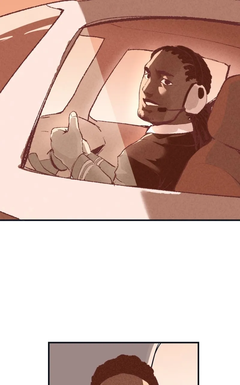 Asterion Chapter 6 page 41 - 