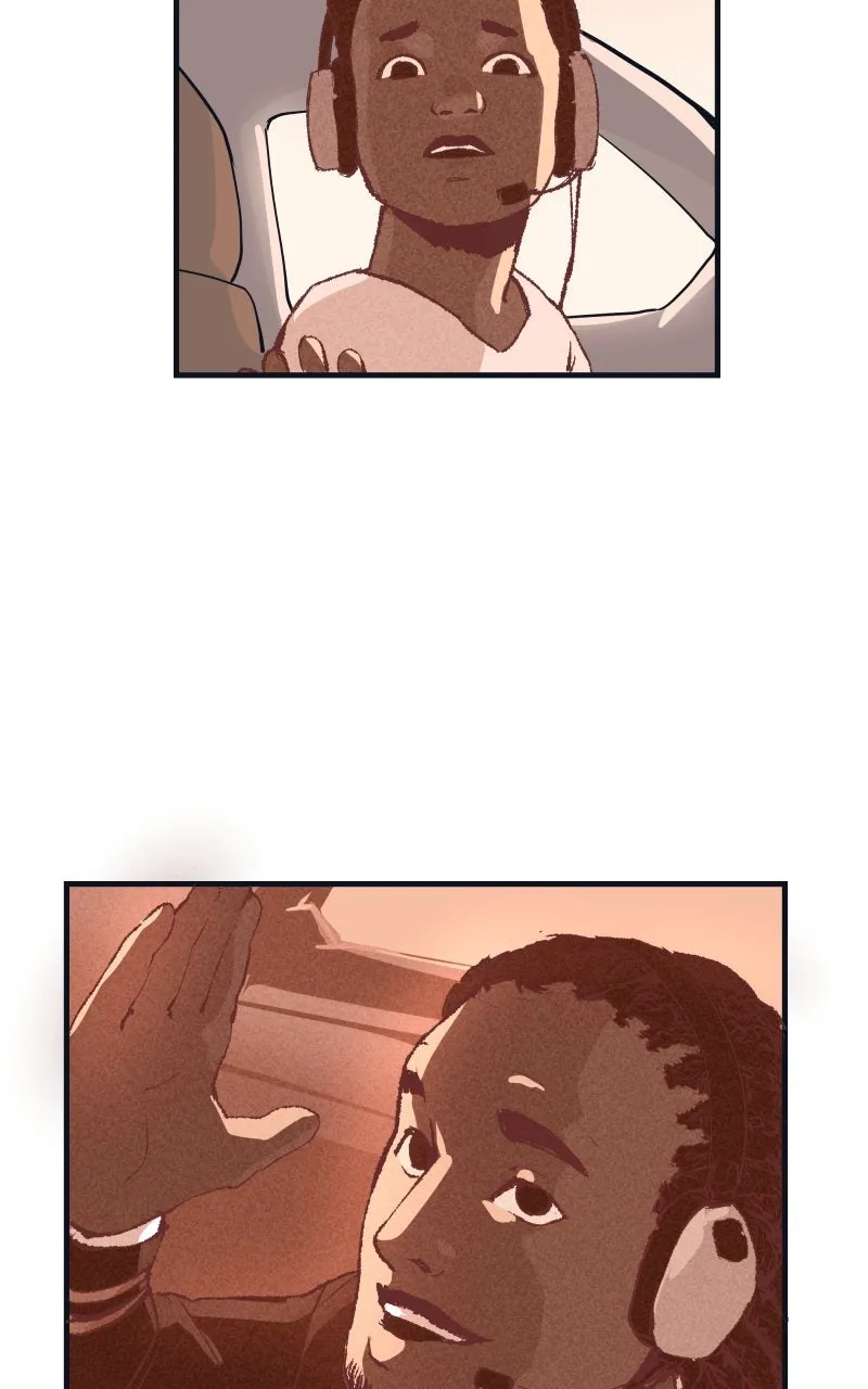 Asterion Chapter 6 page 42 - 