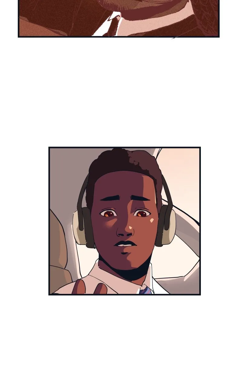 Asterion Chapter 6 page 43 - 