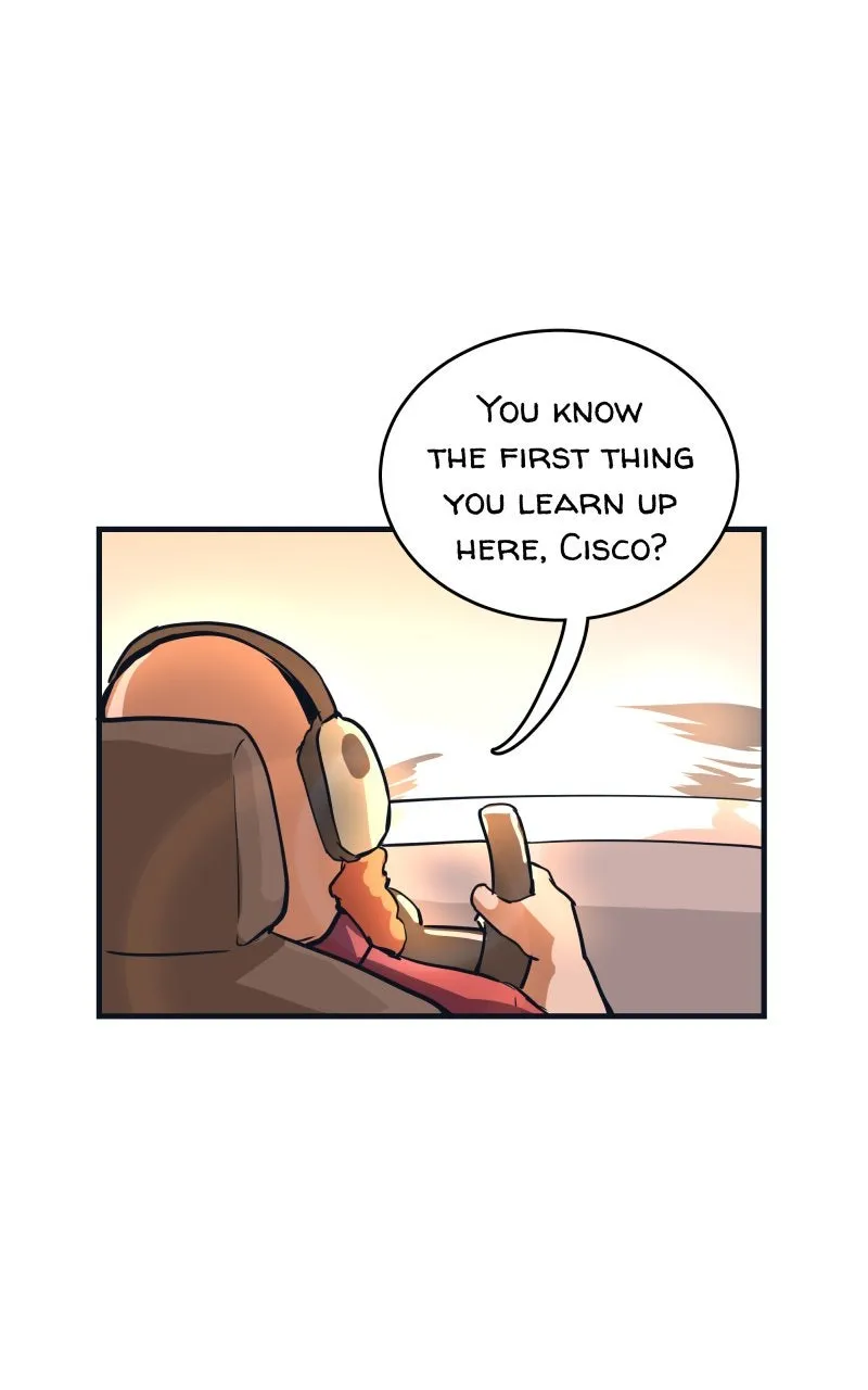 Asterion Chapter 6 page 46 - 
