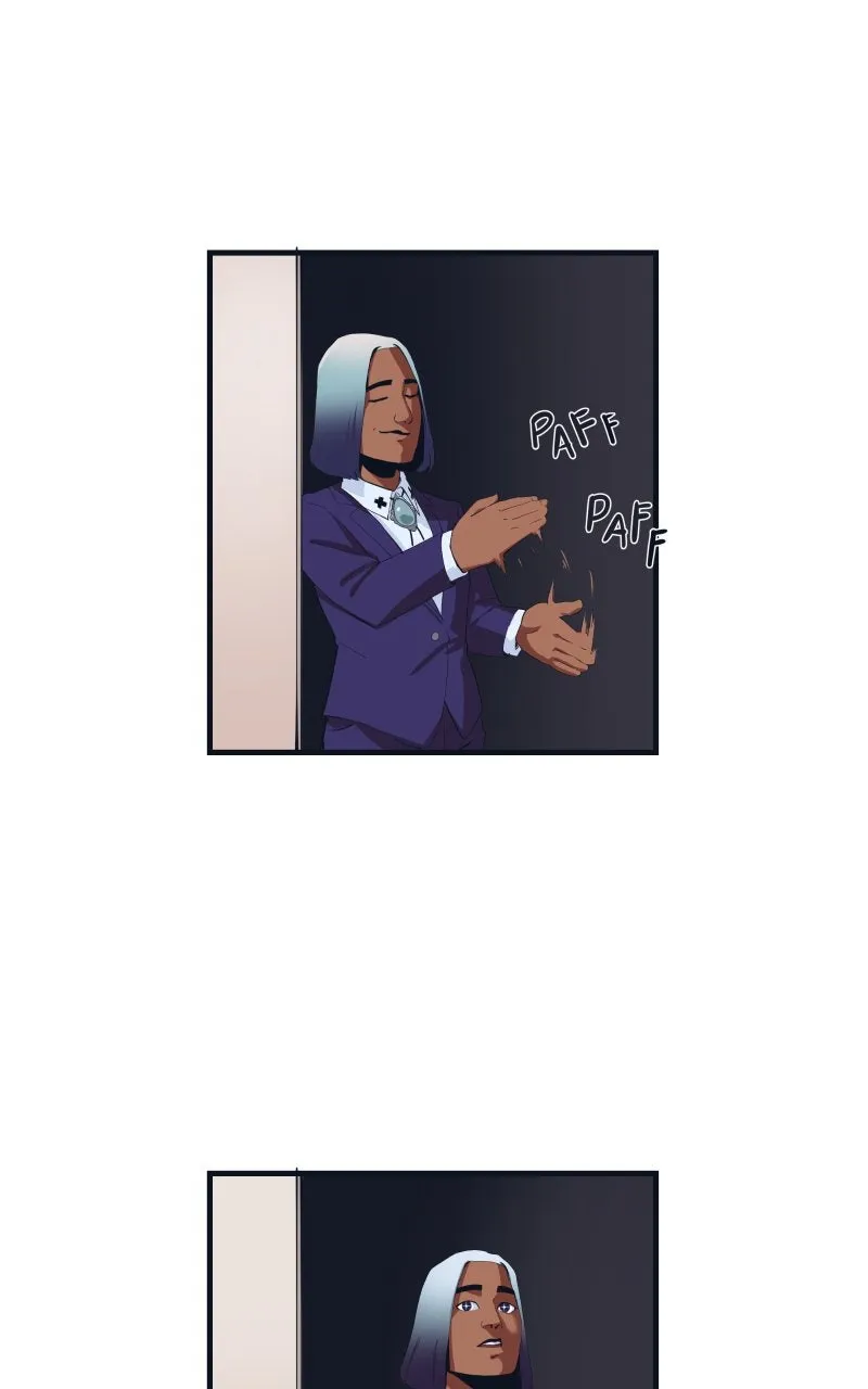 Asterion Chapter 6 page 49 - 