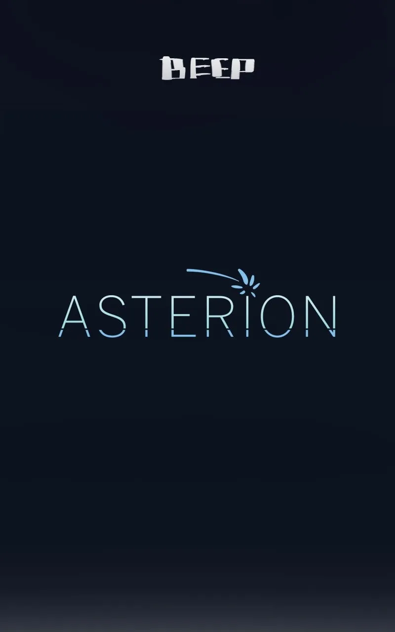 Asterion Chapter 6 page 6 - 