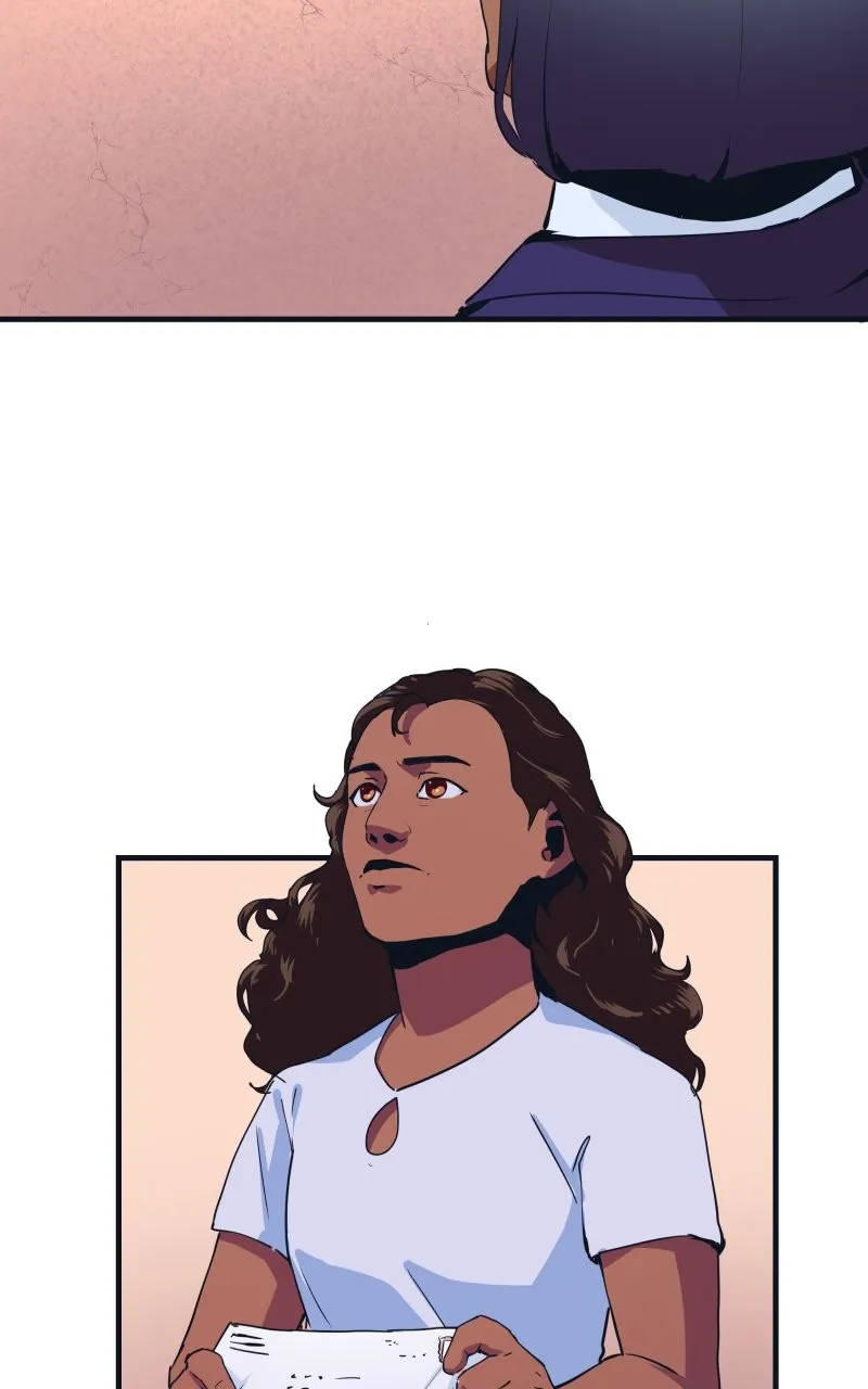 Asterion Chapter 6 page 51 - 
