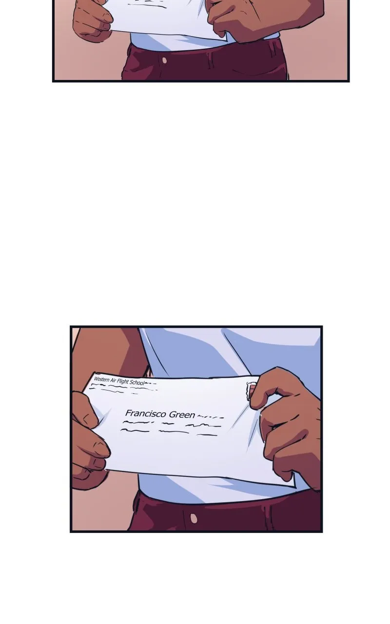 Asterion Chapter 6 page 52 - 