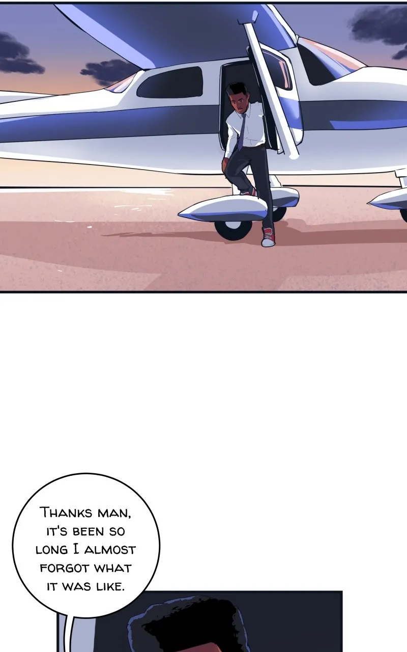 Asterion Chapter 6 page 56 - 