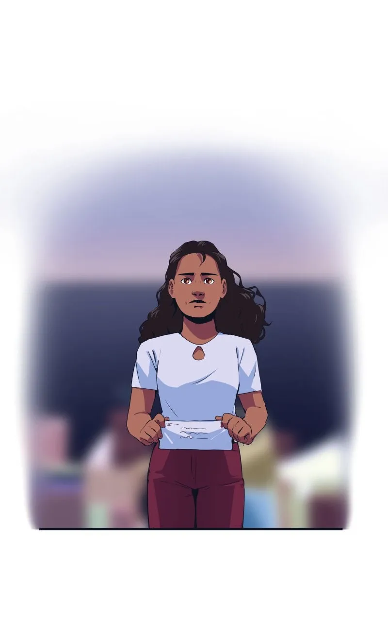 Asterion Chapter 6 page 58 - 