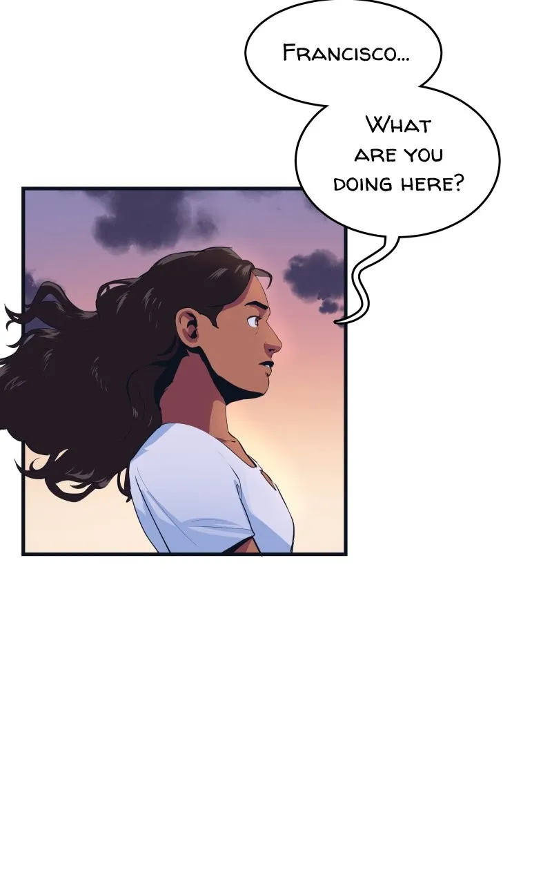 Asterion Chapter 6 page 60 - 