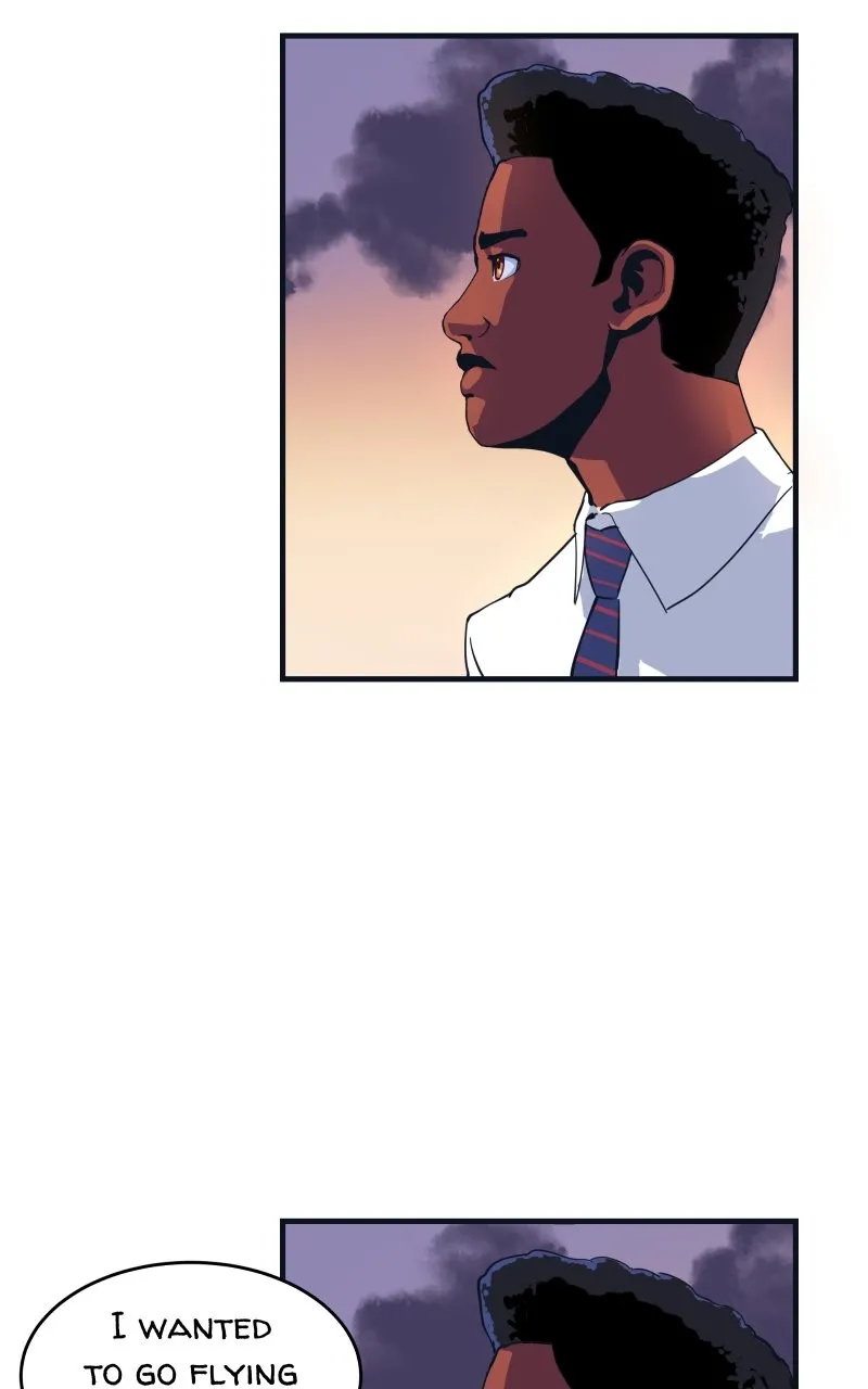 Asterion Chapter 6 page 61 - 
