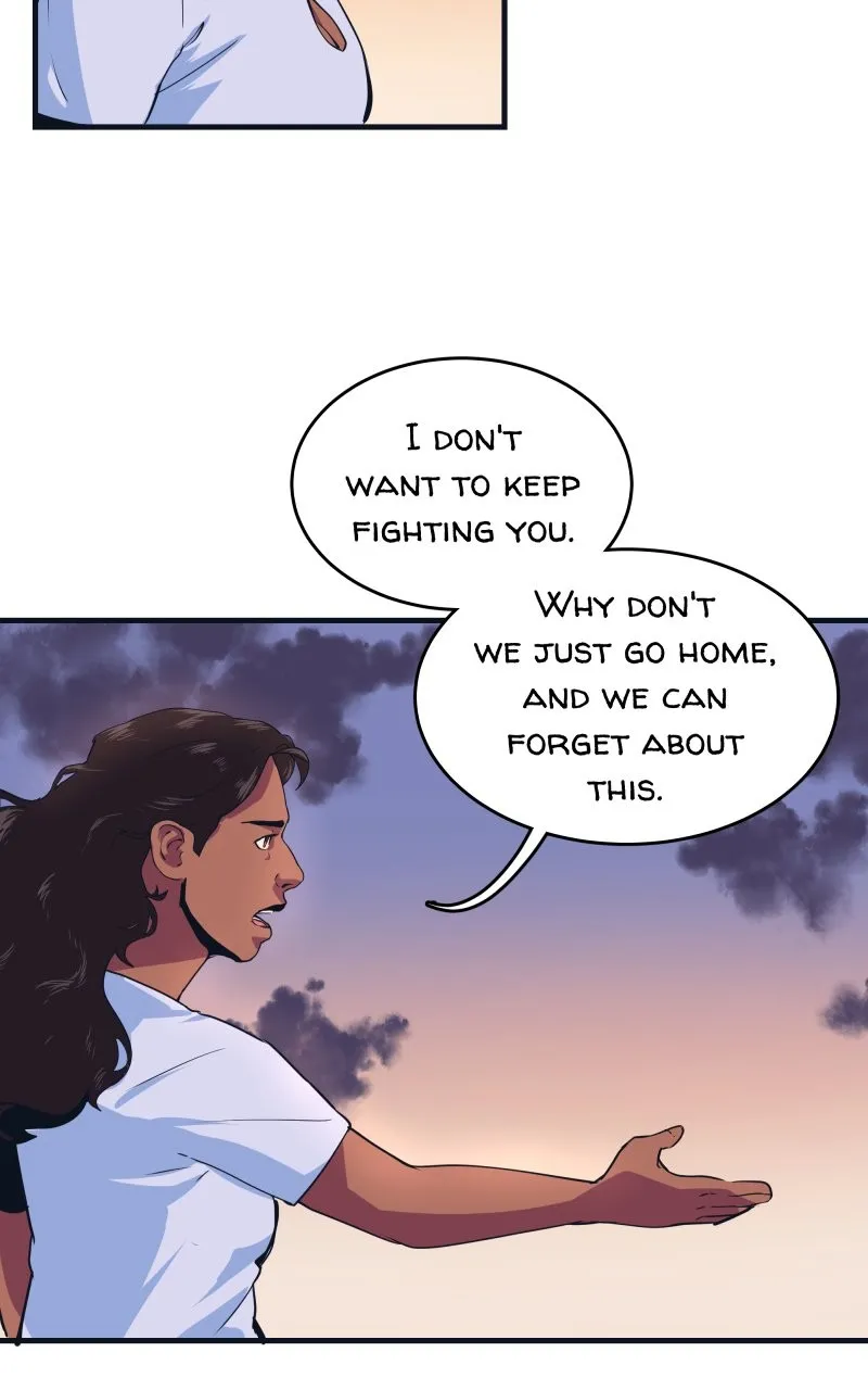 Asterion Chapter 6 page 63 - 