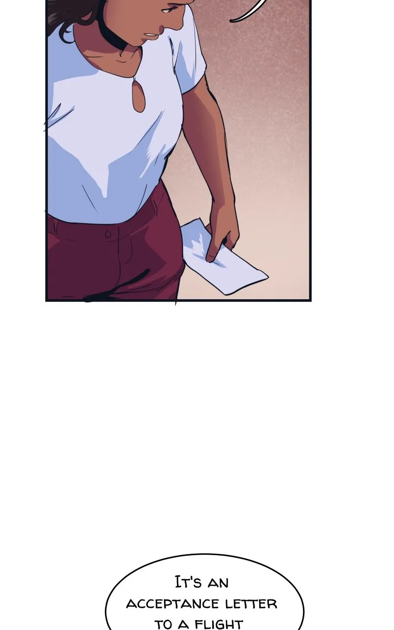 Asterion Chapter 6 page 67 - 