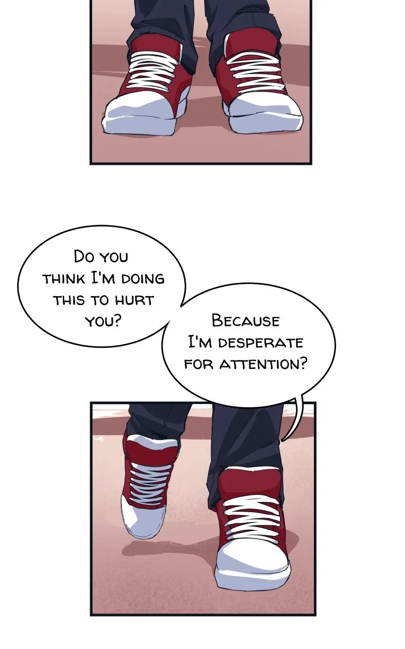 Asterion Chapter 6 page 69 - 