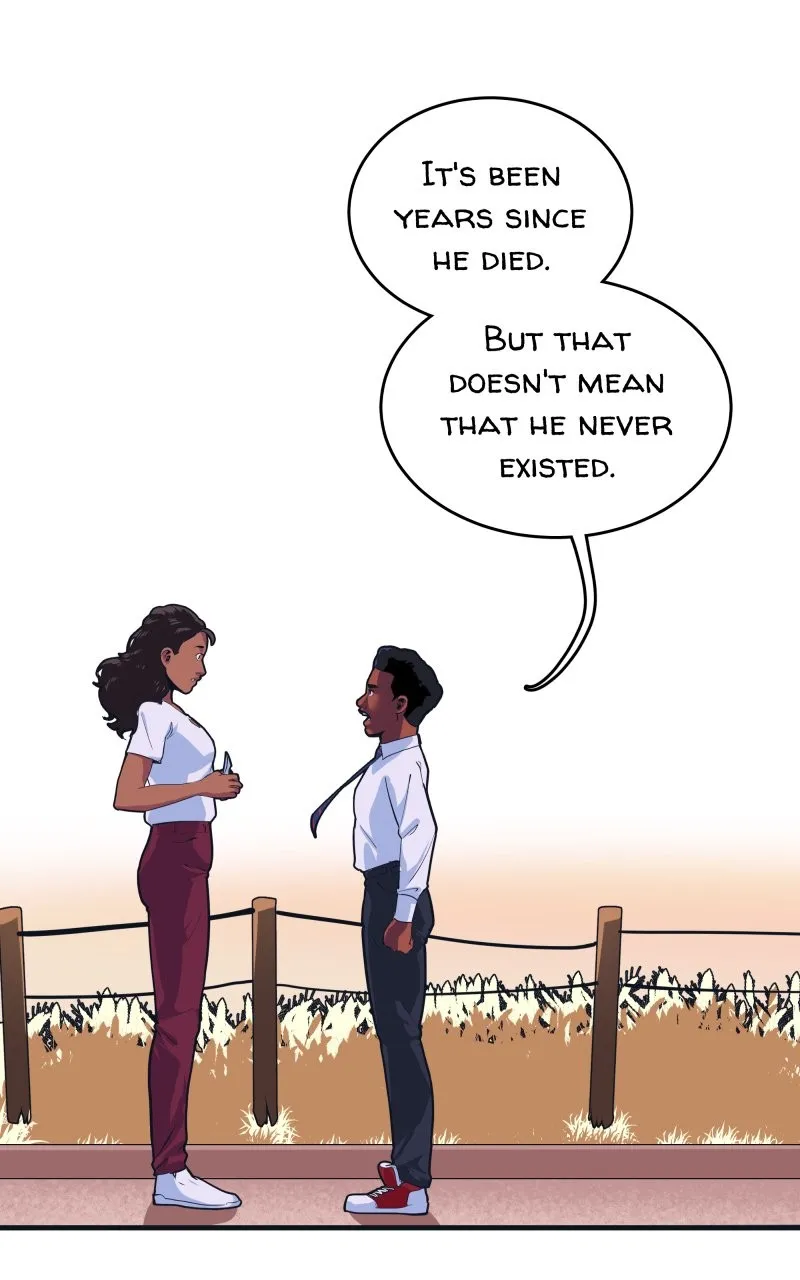 Asterion Chapter 6 page 70 - 