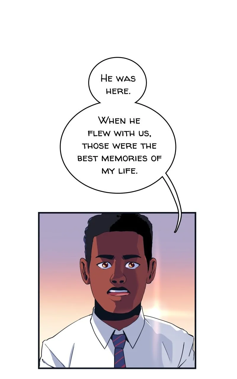 Asterion Chapter 6 page 71 - 