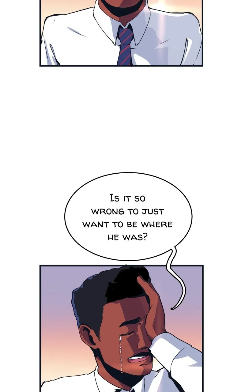 Asterion Chapter 6 page 74 - 