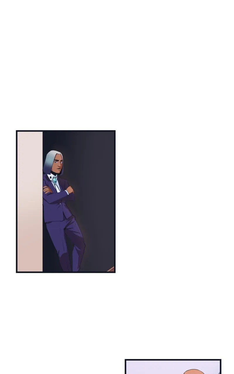 Asterion Chapter 6 page 76 - 