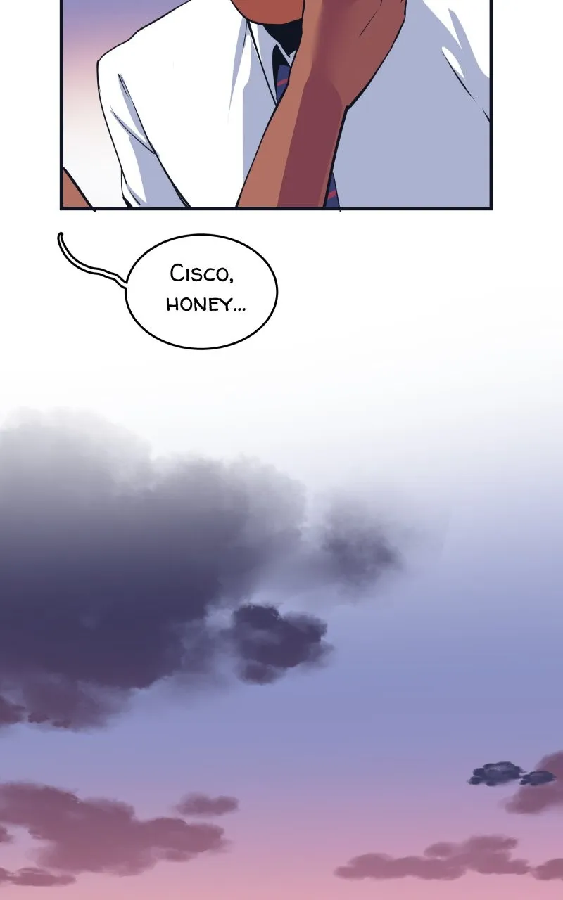 Asterion Chapter 6 page 78 - 