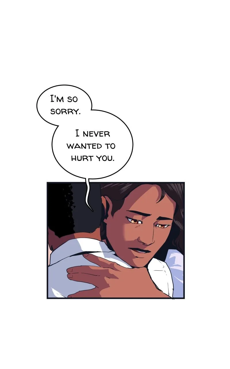 Asterion Chapter 6 page 80 - 