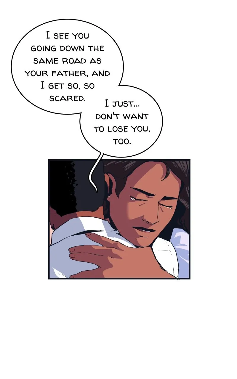 Asterion Chapter 6 page 81 - 