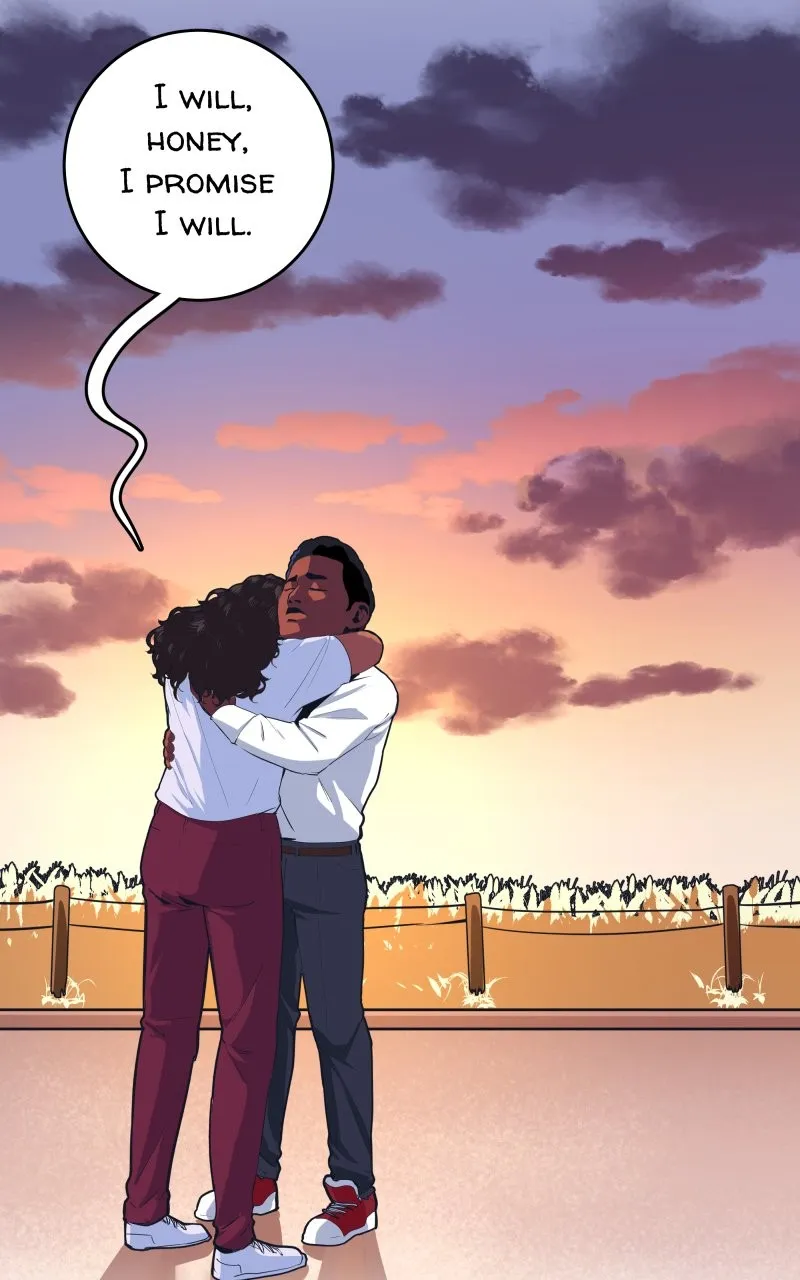 Asterion Chapter 6 page 83 - 