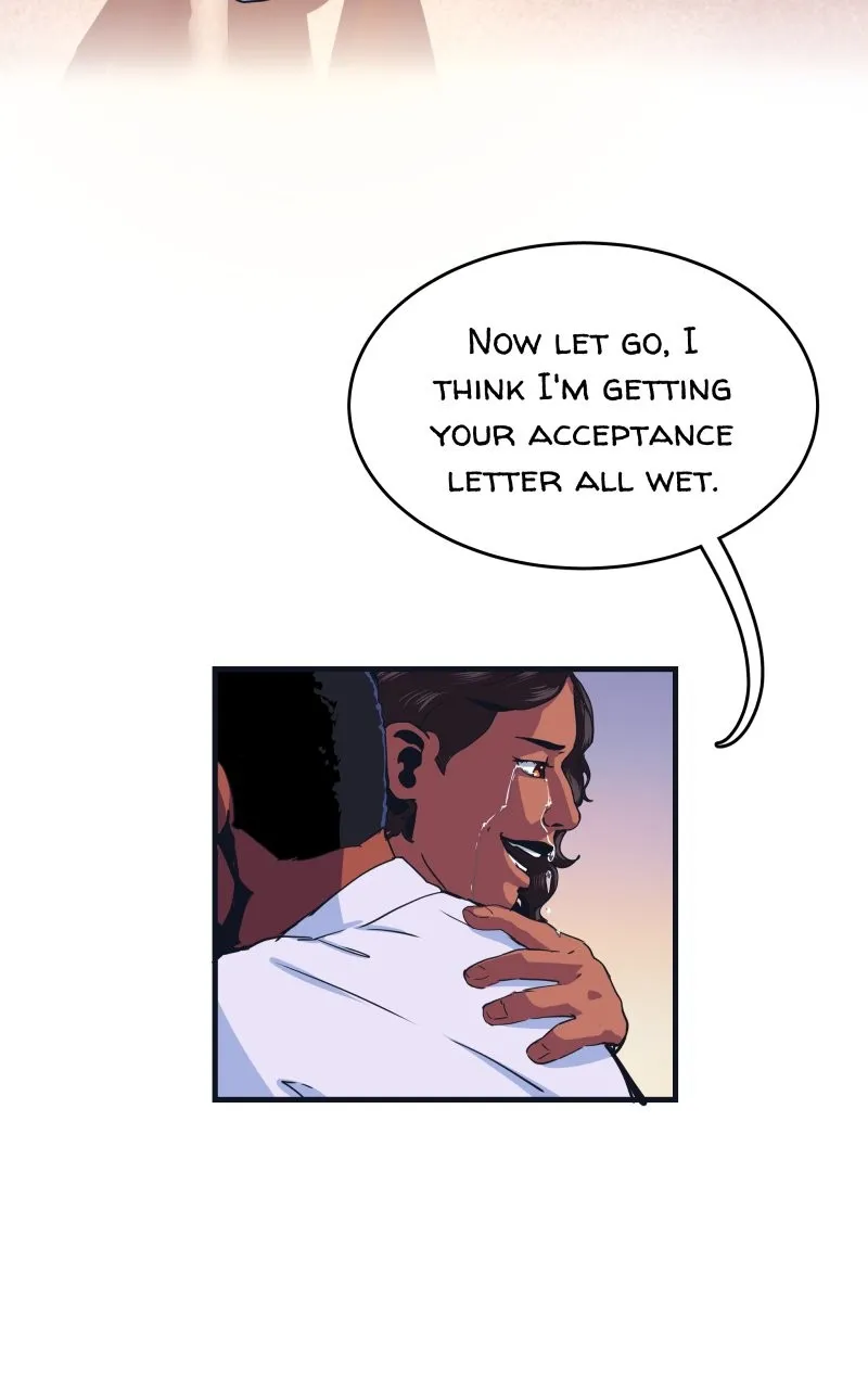 Asterion Chapter 6 page 84 - 