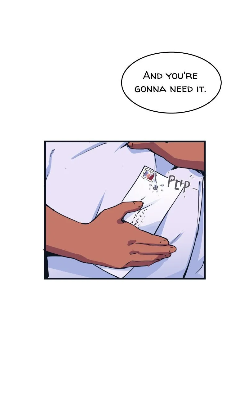 Asterion Chapter 6 page 86 - 