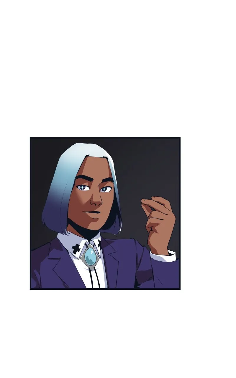 Asterion Chapter 6 page 88 - 