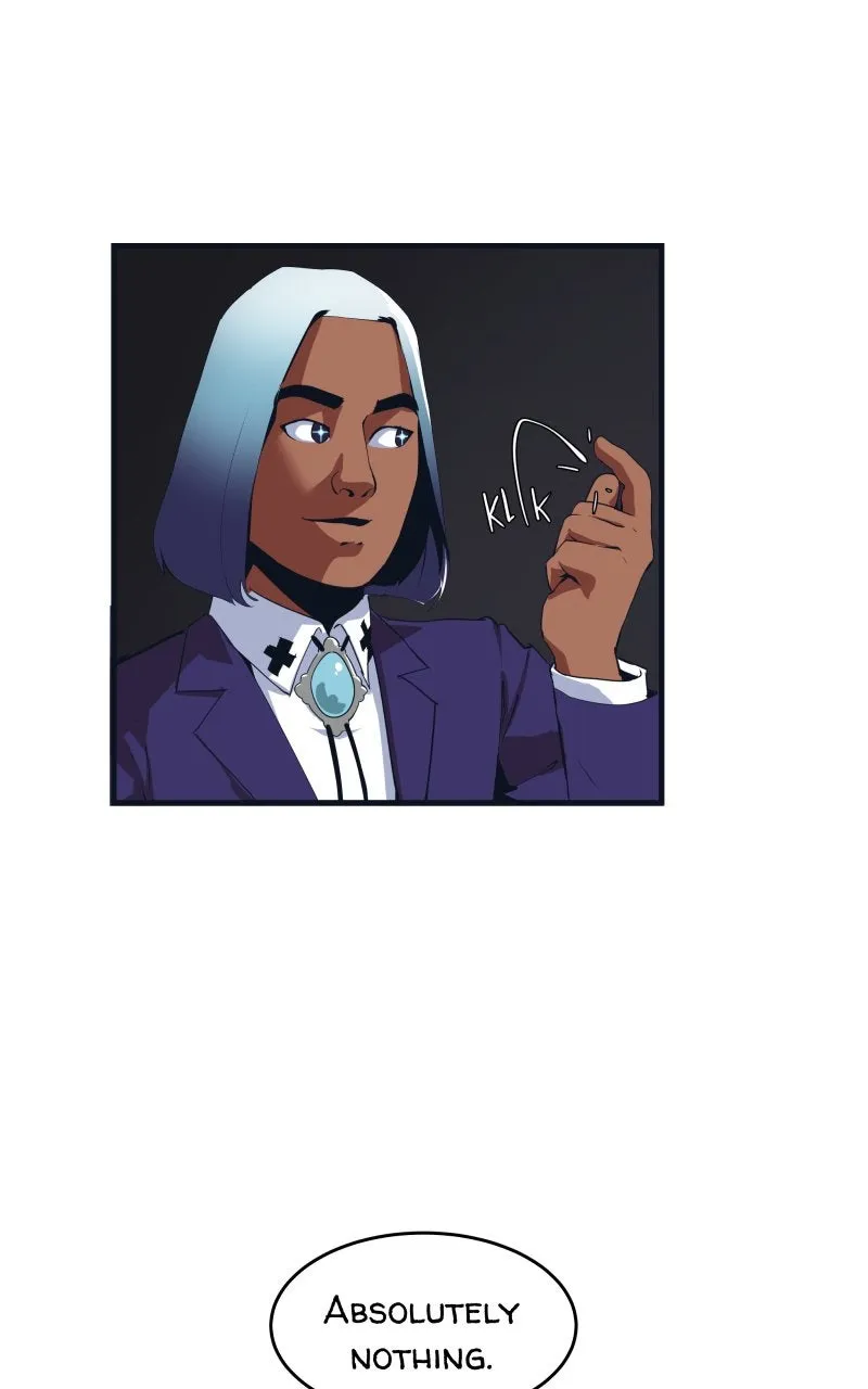 Asterion Chapter 6 page 89 - 