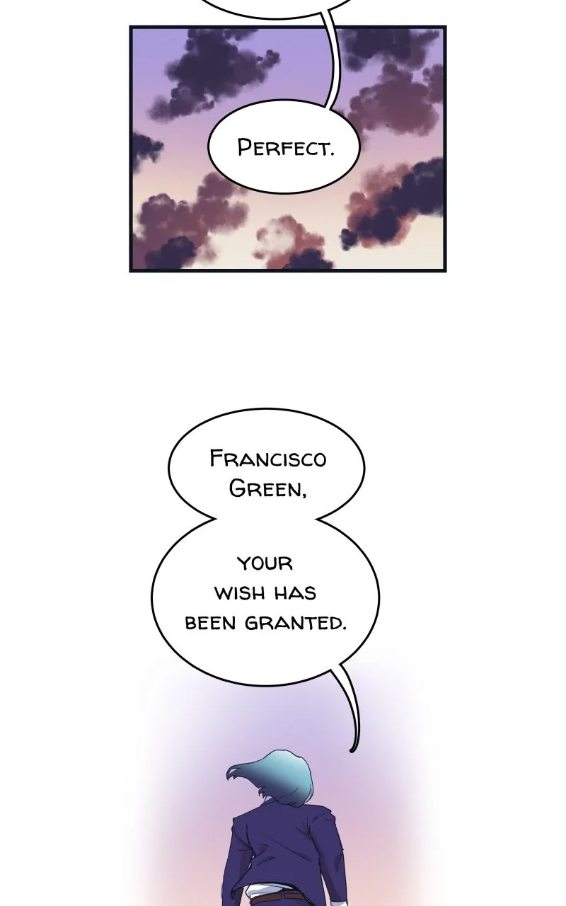 Asterion Chapter 6 page 90 - 