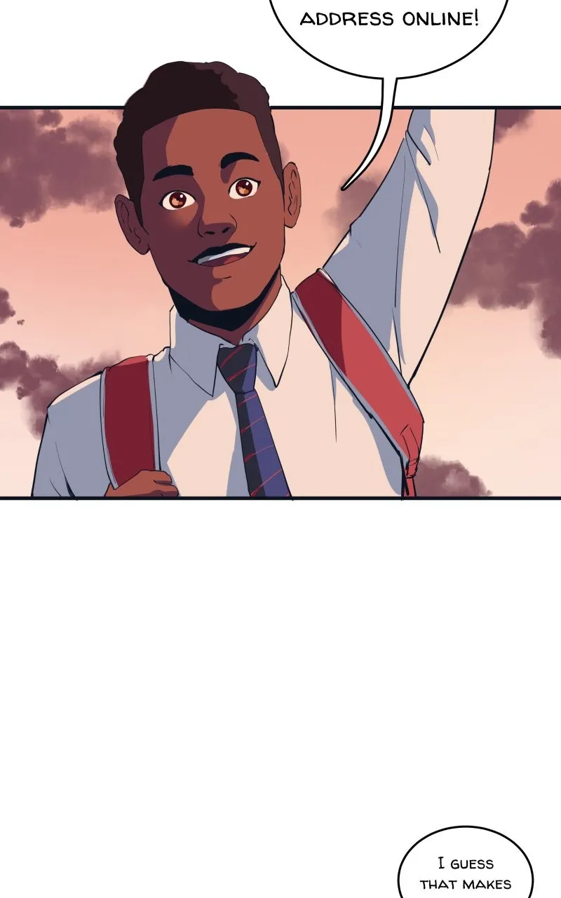 Asterion Chapter 6 page 10 - 