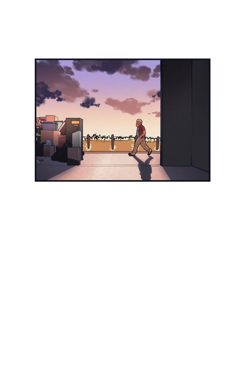 Asterion Chapter 6 page 92 - 