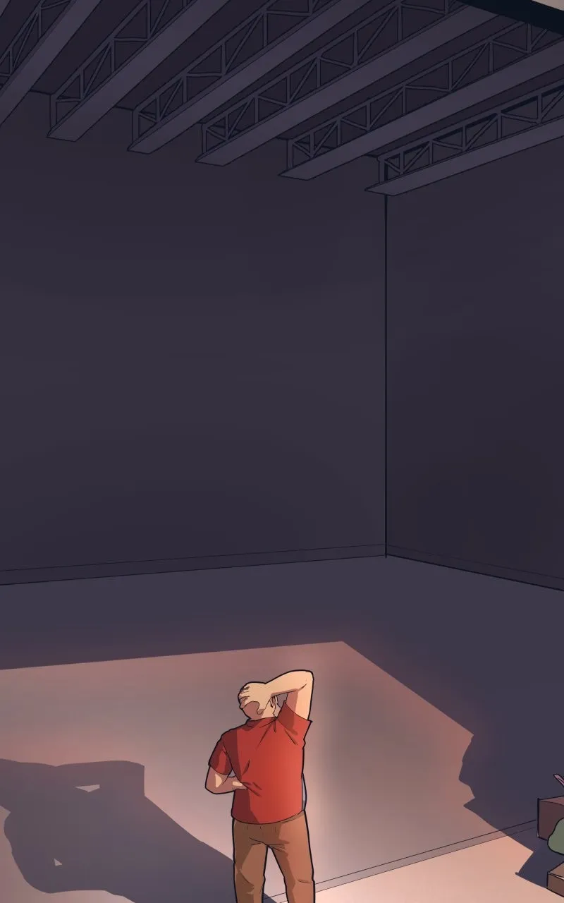 Asterion Chapter 6 page 94 - 