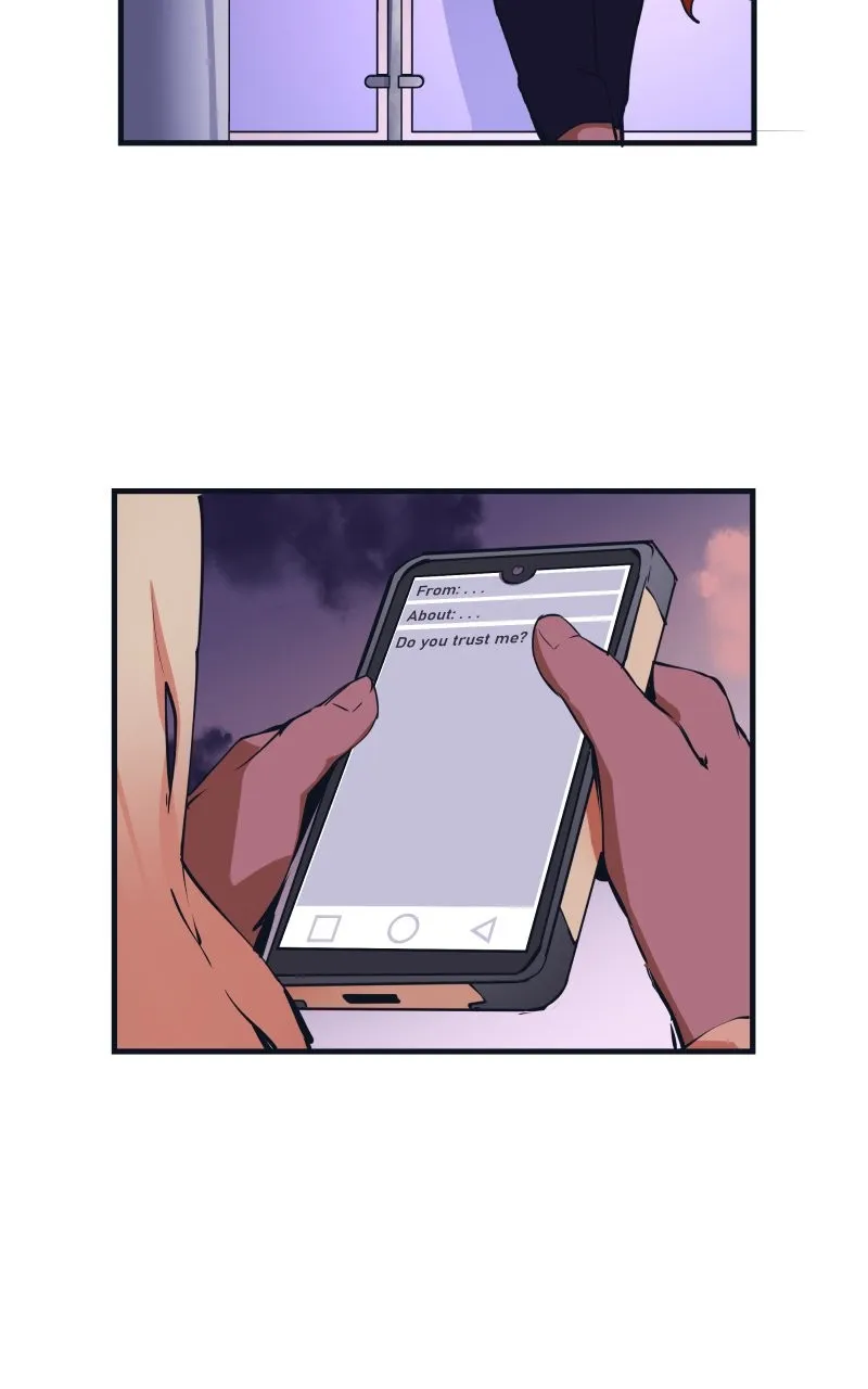 Asterion Chapter 6 page 98 - 