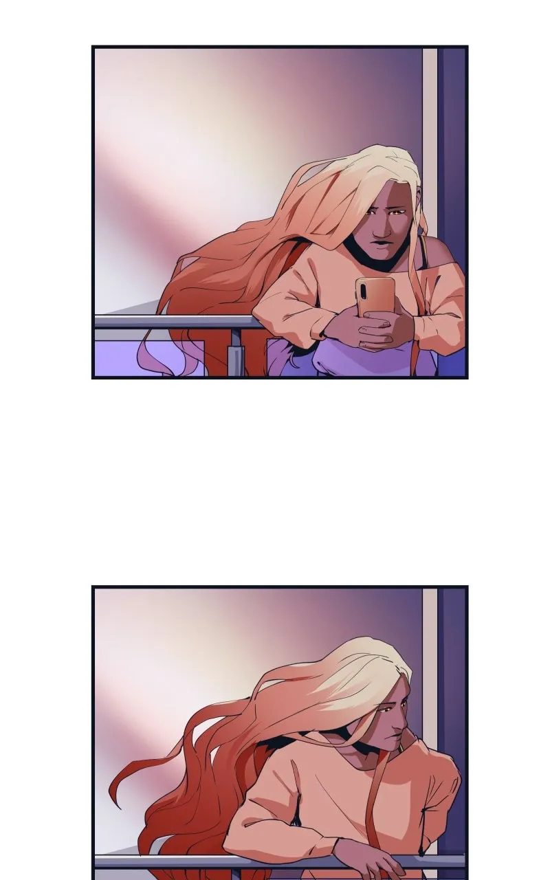 Asterion Chapter 6 page 99 - 
