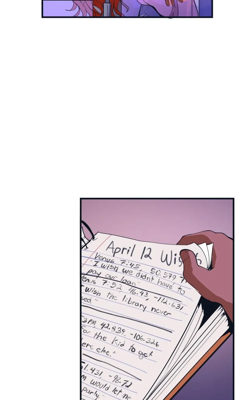 Asterion Chapter 6 page 100 - 