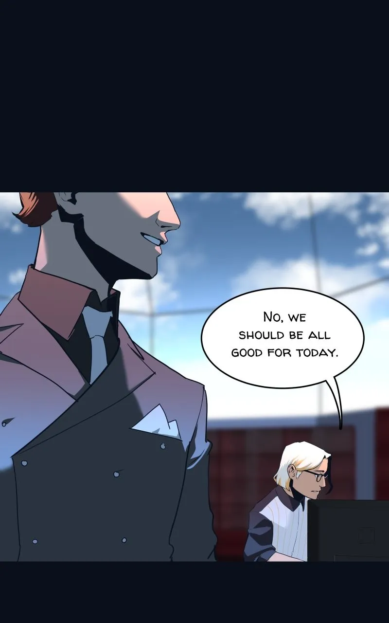 Asterion Chapter 60 page 11 - 