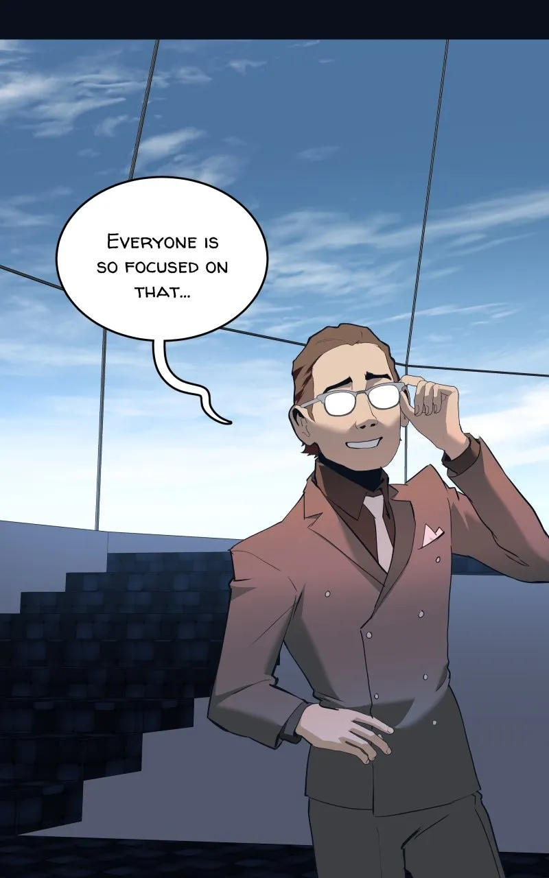 Asterion Chapter 60 page 19 - 