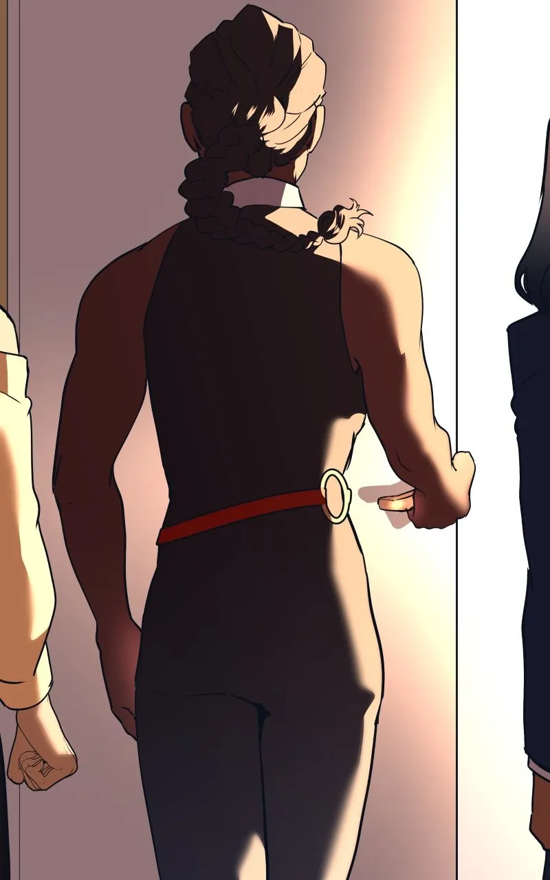 Asterion Chapter 60 page 3 - 