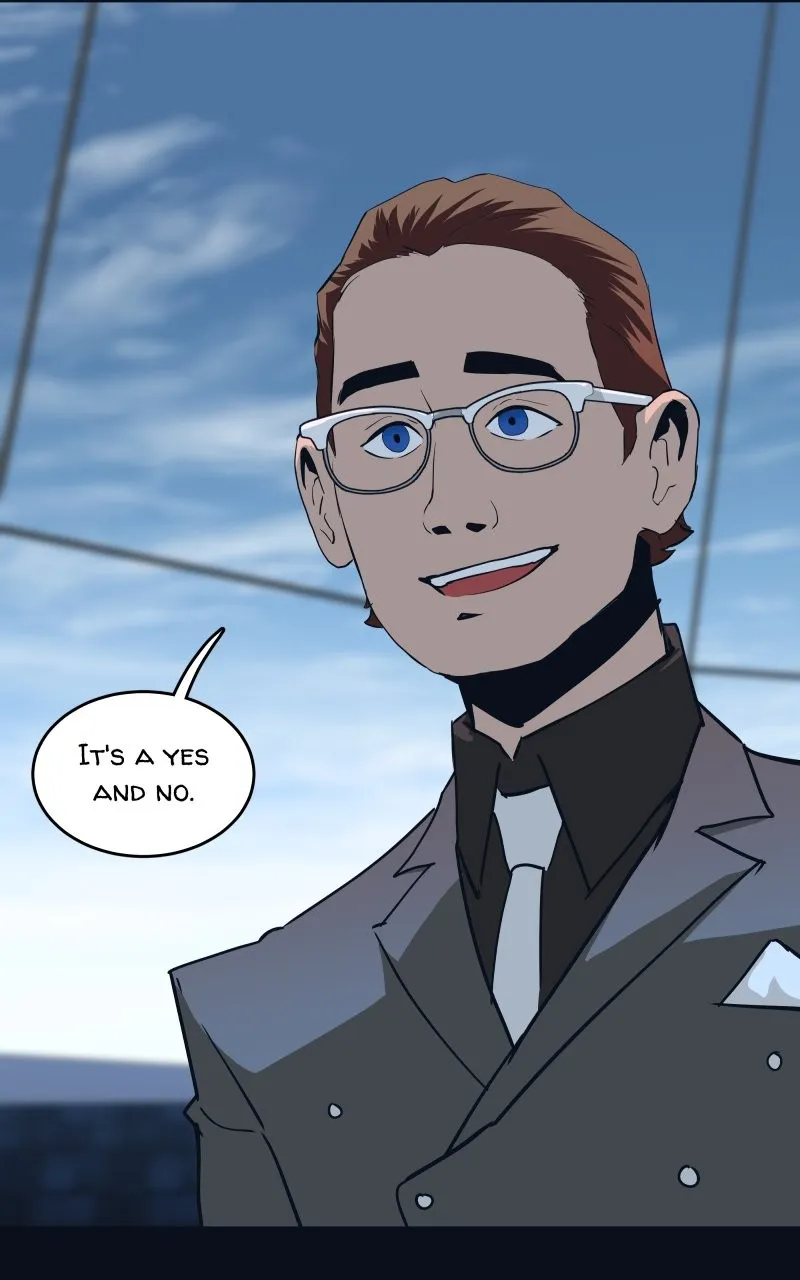 Asterion Chapter 60 page 22 - 
