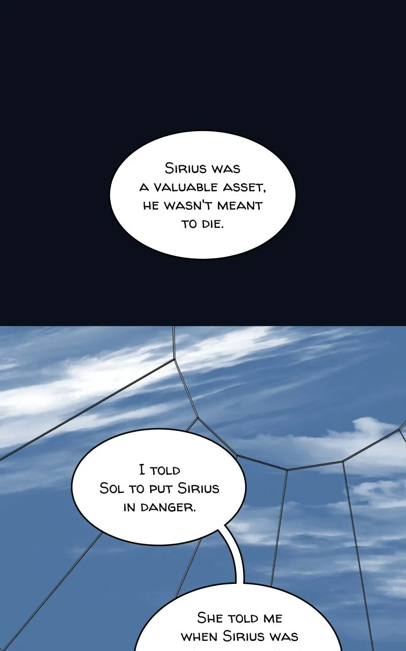 Asterion Chapter 60 page 23 - 