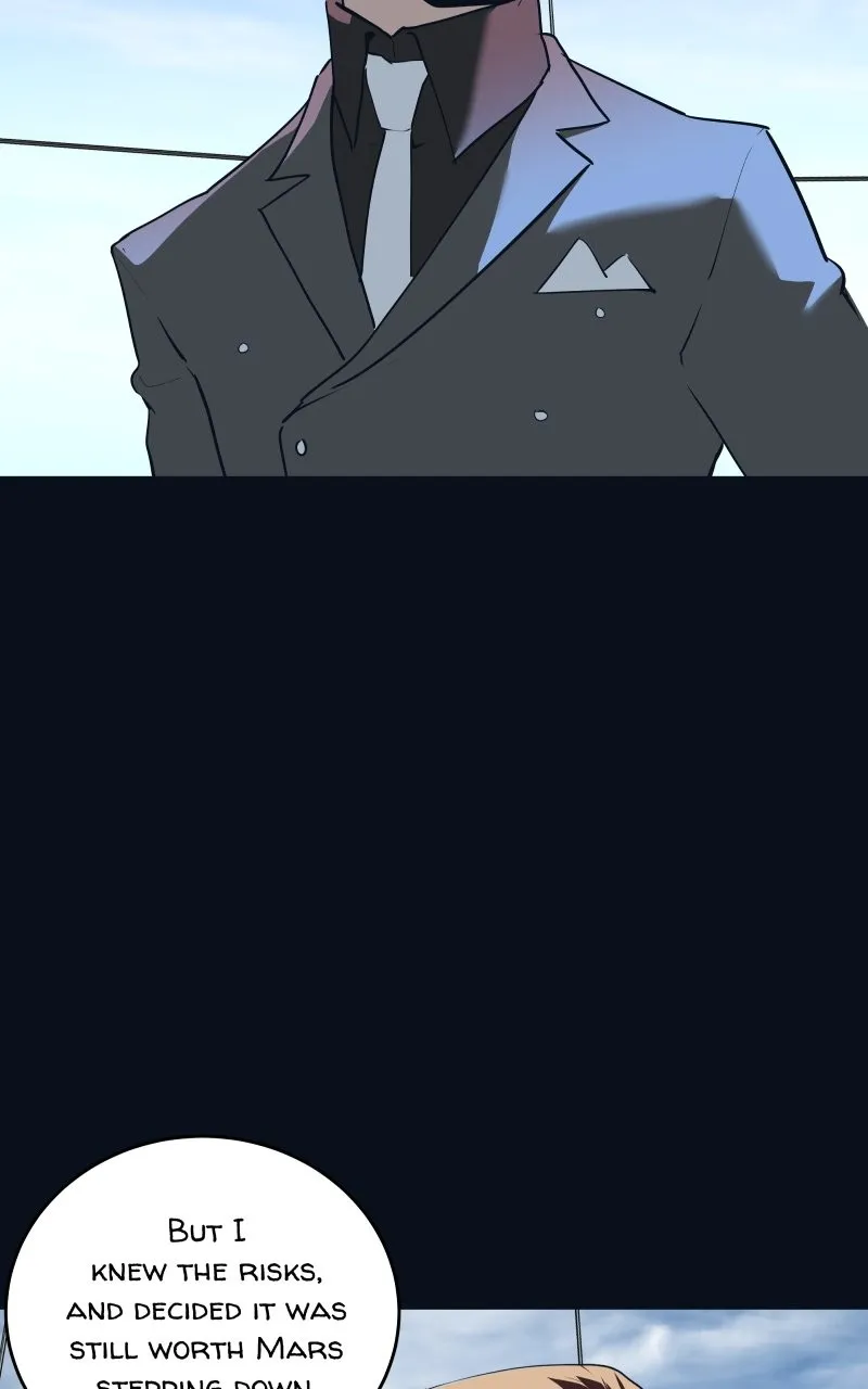 Asterion Chapter 60 page 25 - 