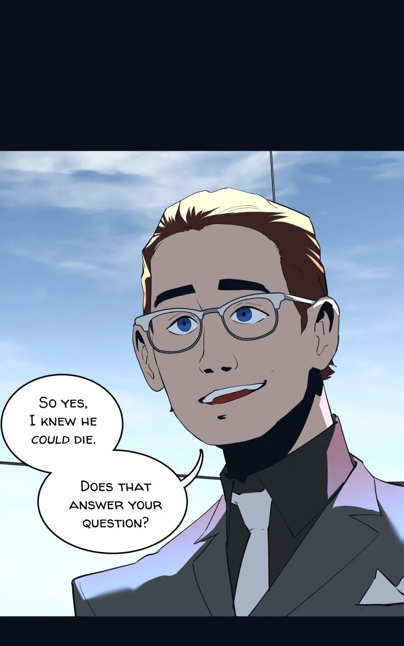 Asterion Chapter 60 page 27 - 