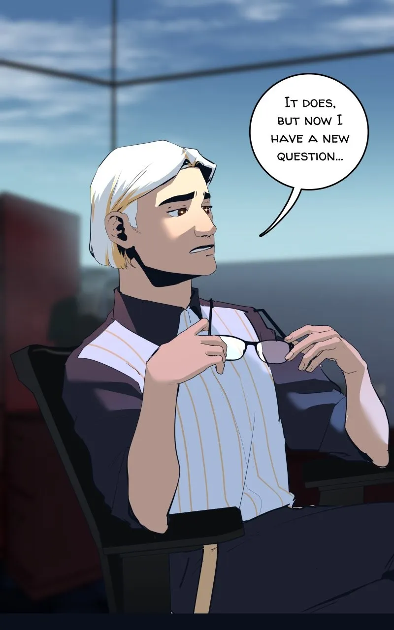 Asterion Chapter 60 page 29 - 