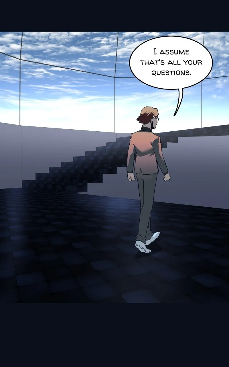 Asterion Chapter 60 page 35 - 