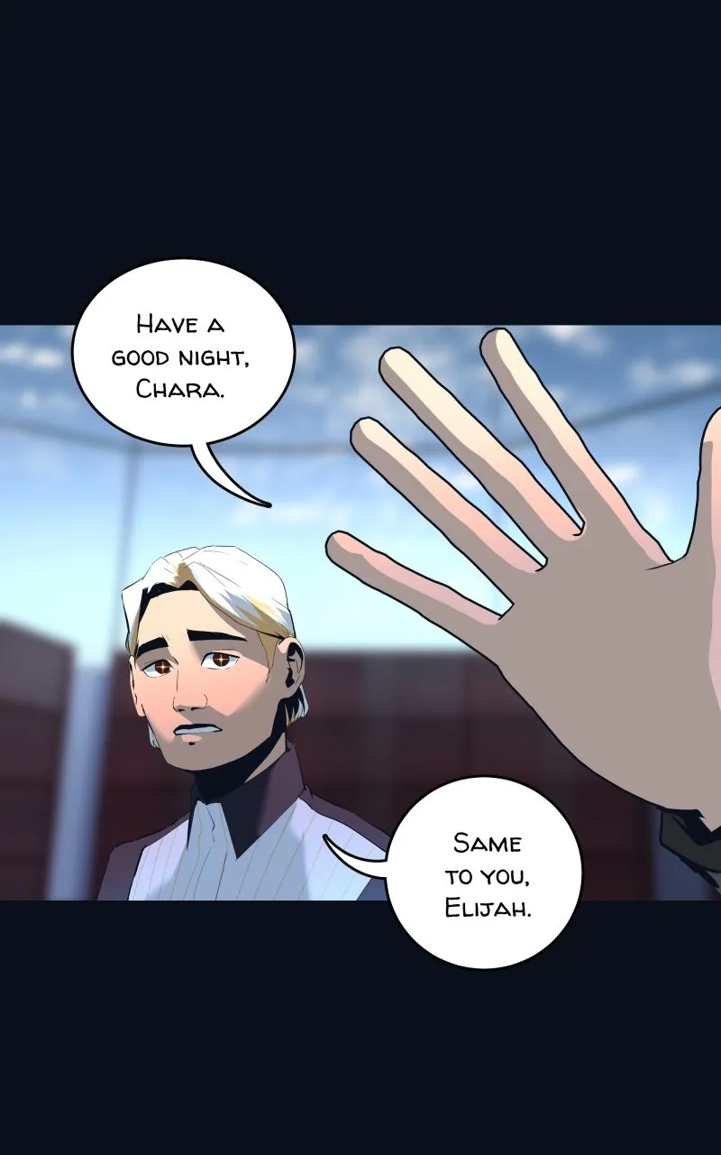 Asterion Chapter 60 page 36 - 