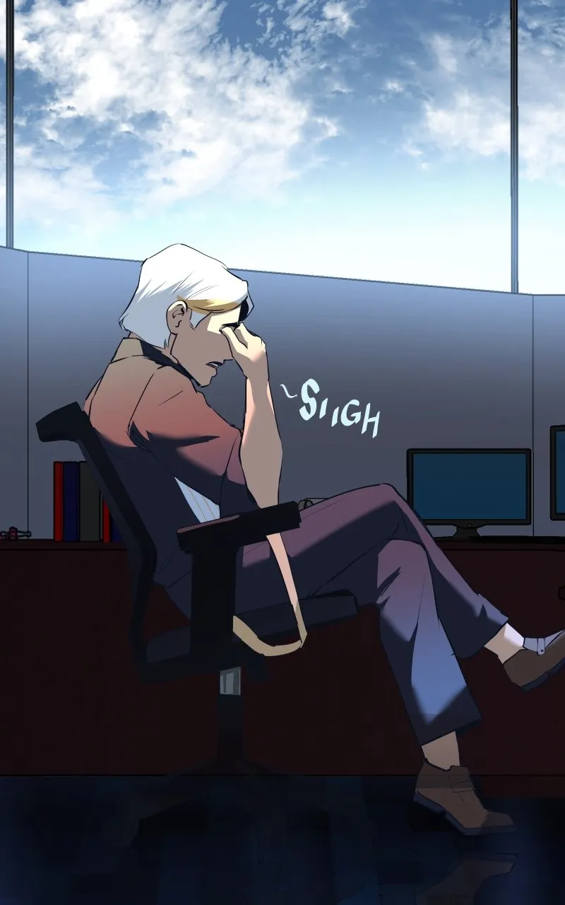 Asterion Chapter 60 page 38 - 