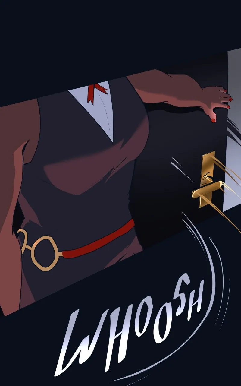 Asterion Chapter 60 page 47 - 