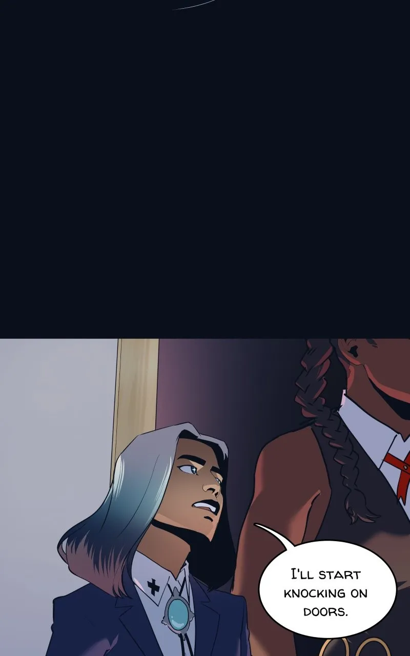 Asterion Chapter 60 page 48 - 